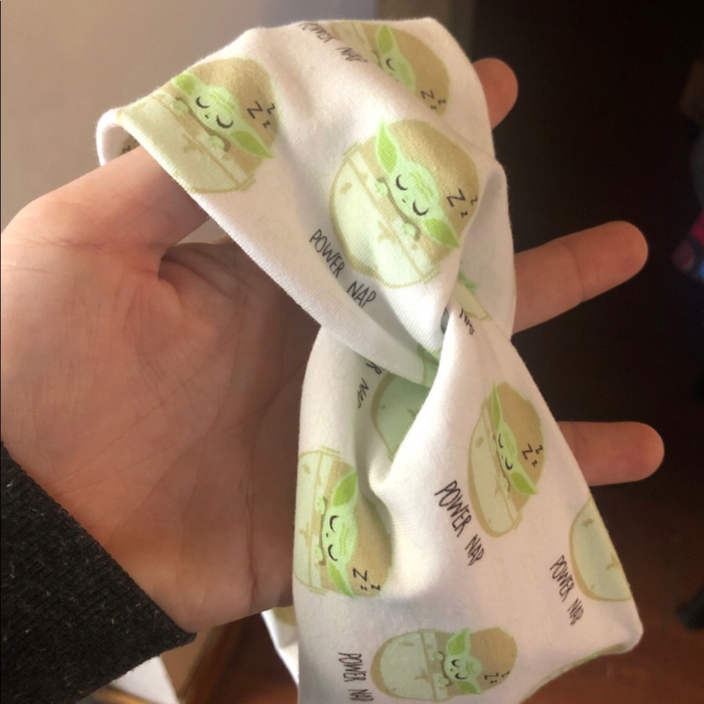 Turban Headbands Adults